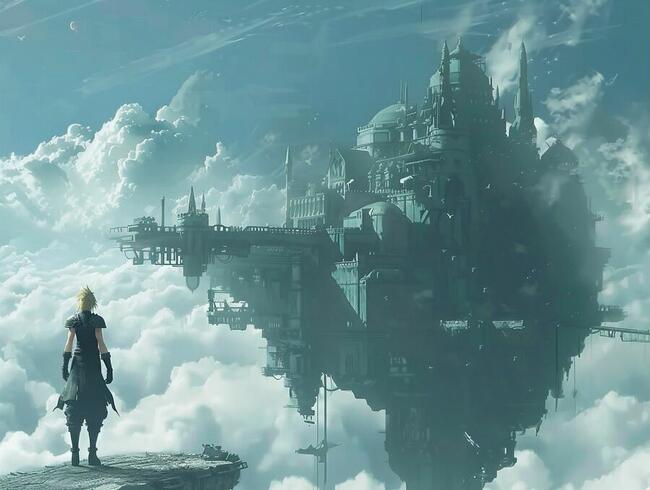 Les fans de Final Fantasy VII Rebirth divisés sur la mise à jour du costume de Tifa
