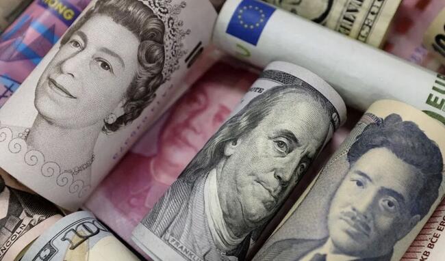 BRICS sắp ra mắt một loại tiền tệ tương tự Euro?