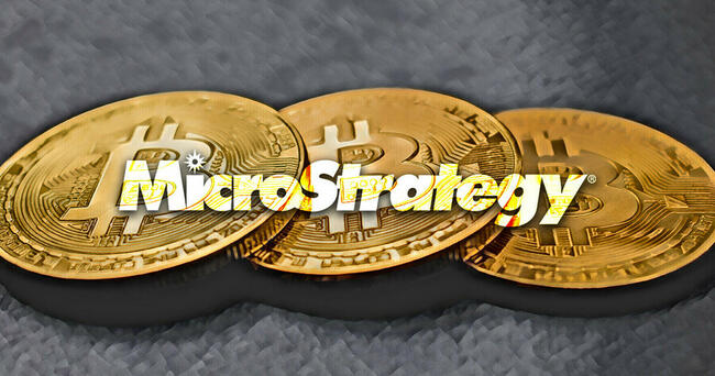 MicroStrategy mua thêm 3.000 Bitcoin trị giá 155 triệu USD