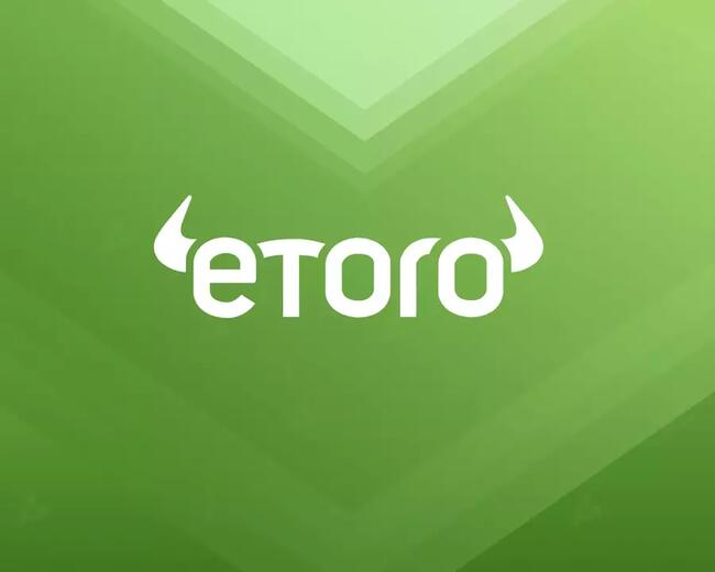 В eToro допустили возможность проведения IPO
