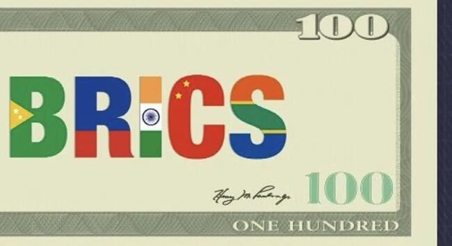 BRICS có thể tung ra một loại tiền tệ mới và gây nguy hiểm cho đồng đô la Mỹ không?