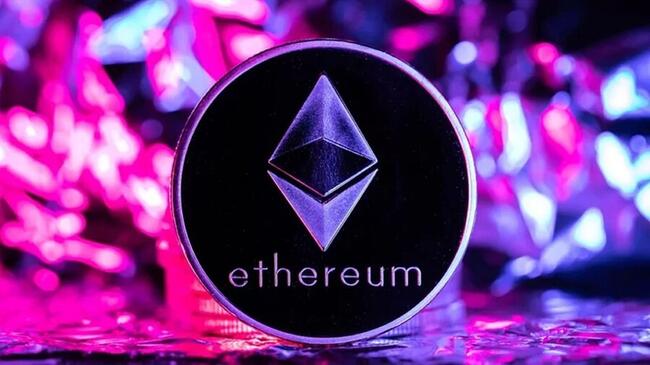 Ethereum registra un fuerte repunte en el mercado, mientras la preventa de Kelexo mantiene un potencial de 20x