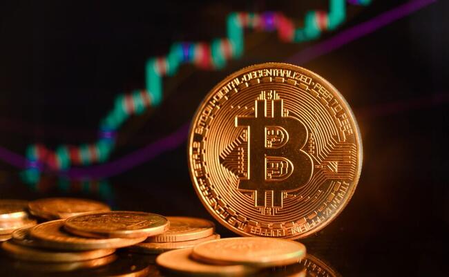 Bitcoin-Kurs springt über 53.000 USD-Marke – Das sind die Treiber
