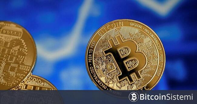 CryptoQuant Analisti Bitcoin’de Düzeltme Olasılığını Değerlendirdi, BTC Fiyat Beklentisini Açıkladı!