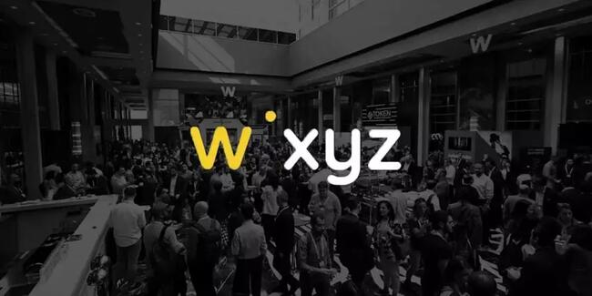 Webrazzi’nin XYZ 2024 etkinliğine sayılı günler kaldı!