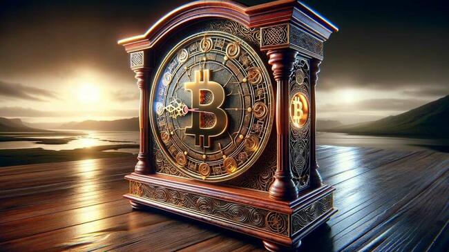 Tregua potenziale per i minatori di Bitcoin con l’imminente adeguamento della difficoltà dopo l’aumento record