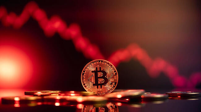 Analist Bitcoin’de Yüzde 30’luk Düşüş Öngördü: Alım Seviyesi Buralar Olabilir!