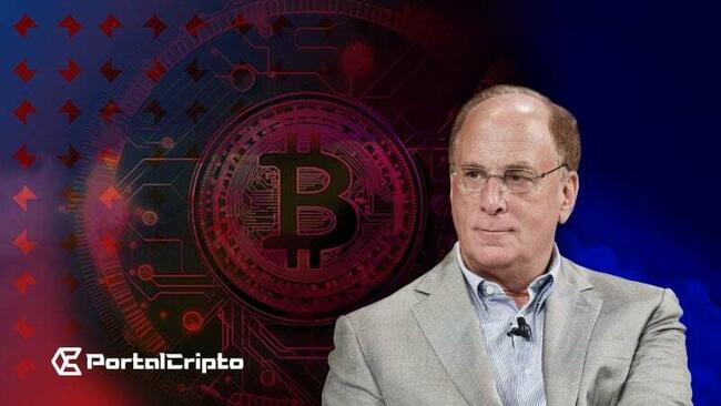 ETF de Bitcoin $IBIT da BlackRock Ultrapassa US$ 1 Bilhão em Negociações em Marco Histórico