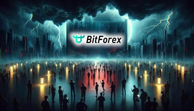 Exchange de criptomonedas BitForex suspende retiros de la plataforma y genera inquietud en la comunidad crypto