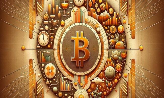 Se acerca la corrección de Bitcoin: la única pregunta es 'cuándo'