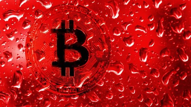 Nhà phân tích CryptoQuant đánh giá khả năng điều chỉnh của Bitcoin