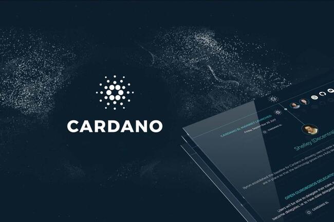 Cardano Expande Su Ecosistema Con Midnight: ¿Qué Ofrecerá?