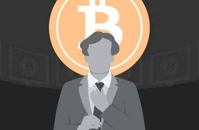 Alta do Bitcoin faz Satoshi Nakamoto figurar entre os 25 mais ricos do mundo