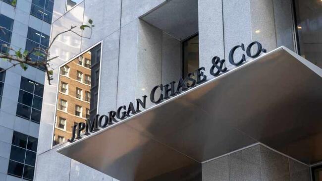 JPMorgan dit que la division par deux de Bitcoin et la mise à niveau d’Ethereum sont “largement intégrés dans les prix”