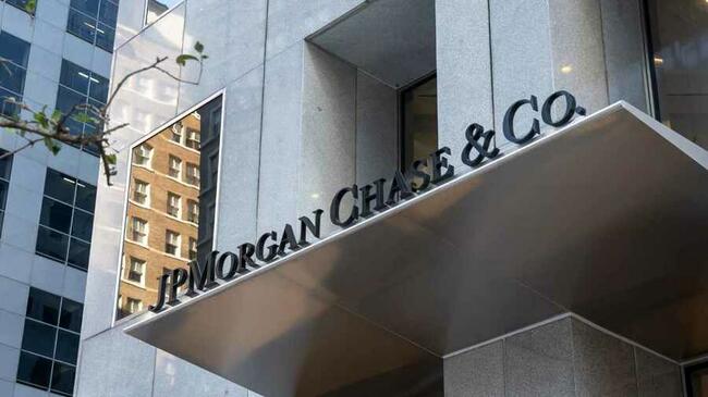 JPMorgan sagt, Bitcoin Halbierung und Ethereum Upgrade sind “weitgehend eingepreist”