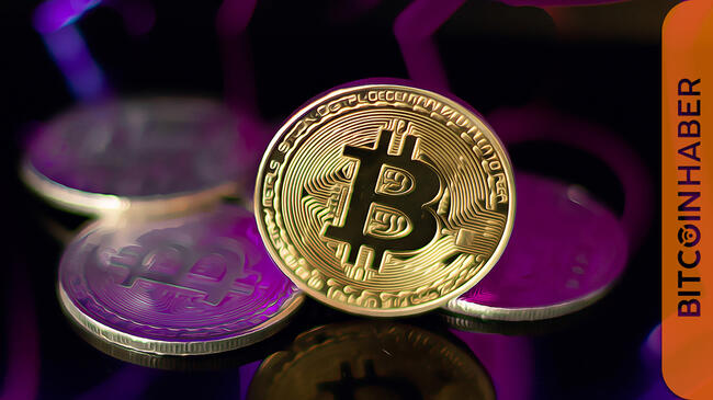Bitcoin Ve Kripto Para Birimlerinde Yükseliş Devam Ediyor