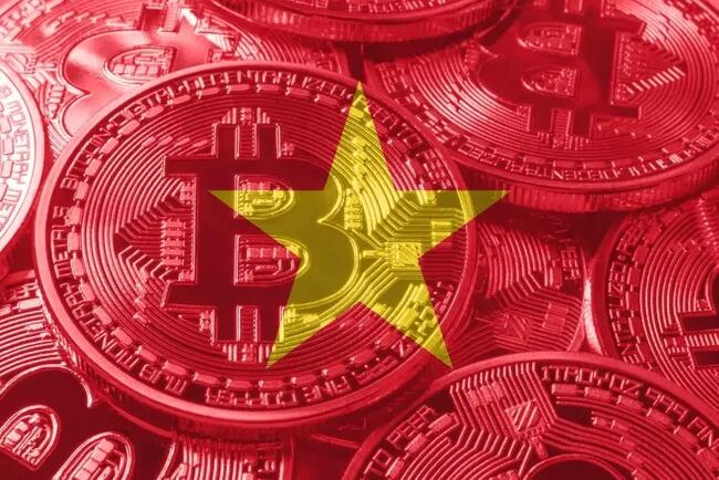 Chính phủ Việt Nam yêu cầu hoàn thiện khung pháp lý crypto vào tháng 05/2025