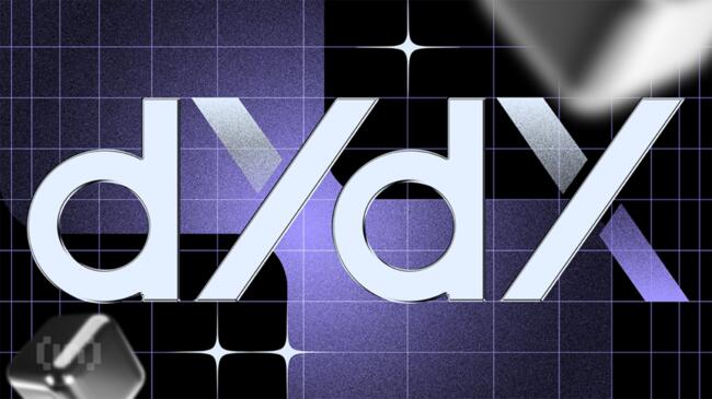 Những lý do để nhà đầu tư nên mua DYDX từ bây giờ?