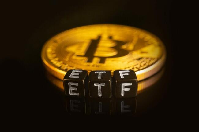 Geweldig nieuws: Bitcoin ETF’s vestigen nieuw handelsrecord