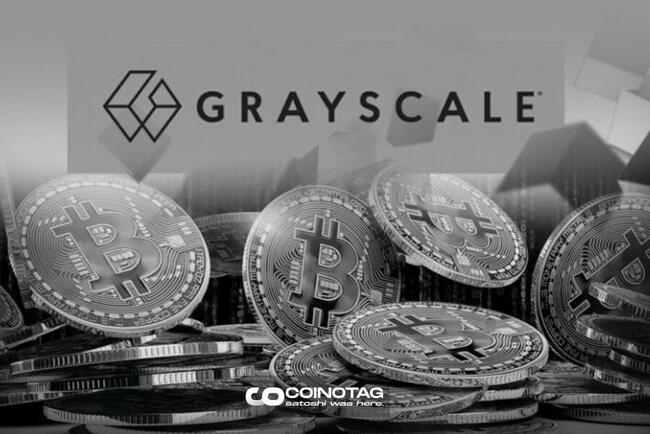 Grayscale’in GBTC ETF’inde Azalan Çıkışlar, Bitcoin Piyasasının Toparlanmasına İlişkin Optimizmi Artırıyor