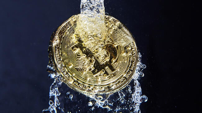 Bitcoin’deki Sert Yükseliş Kripto Para Yatırımcılarına 380 Milyon Dolara Mal Oldu!