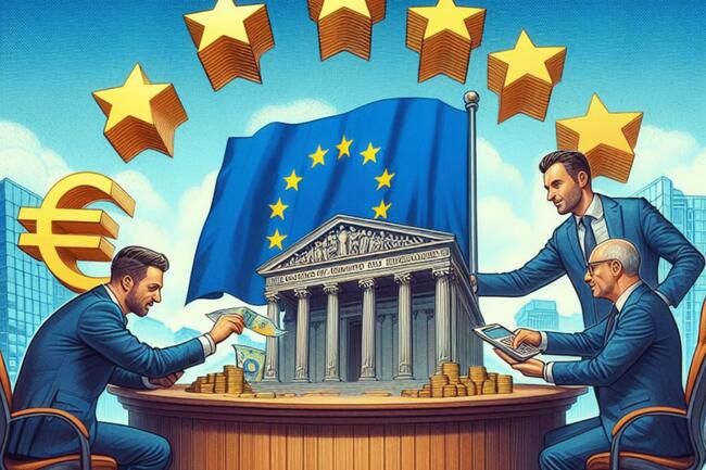 Finance : Bruxelles impose la gratuité des virements aux banques de l’UE