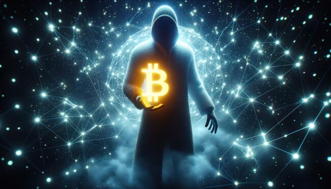 Mysteriöser ‚Mr. 100‘ kauft still und heimlich riesige Mengen an Bitcoin