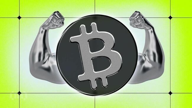 Bitcoin pulvérise les 56 000 $ : Cap sur les 70 000 $ ?