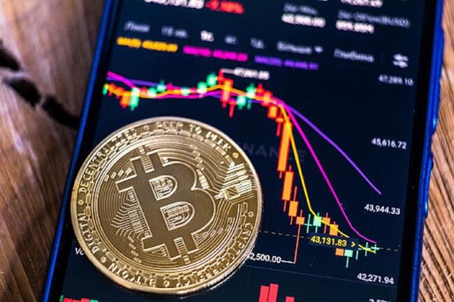 Prediksi Bitcoin dari Kiyosaki: Pergeseran Pasar? Masa Depan Cerah Diperkirakan untuk Pesaing Litecoin & Filecoin