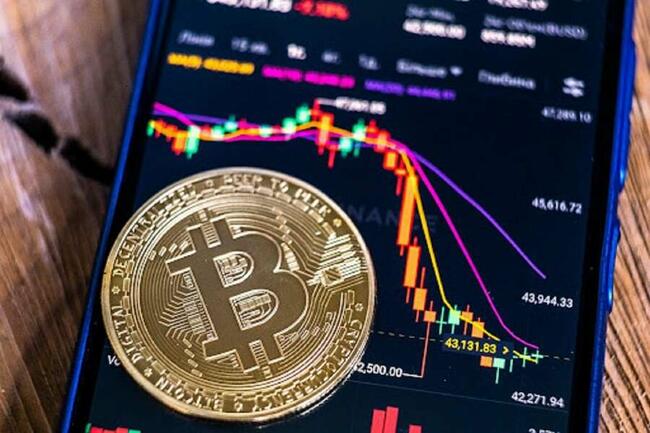 Kiyosakis Bitcoin-Vorhersage: Eine Marktverschiebung? Leuchtende Zukunft für Litecoin & Filecoin-Konkurrenten prognostiziert