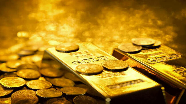Bloomberg so sánh ETF Bitcoin giao ngay với ETF vàng, liệu BTC sẽ lật đổ vàng?