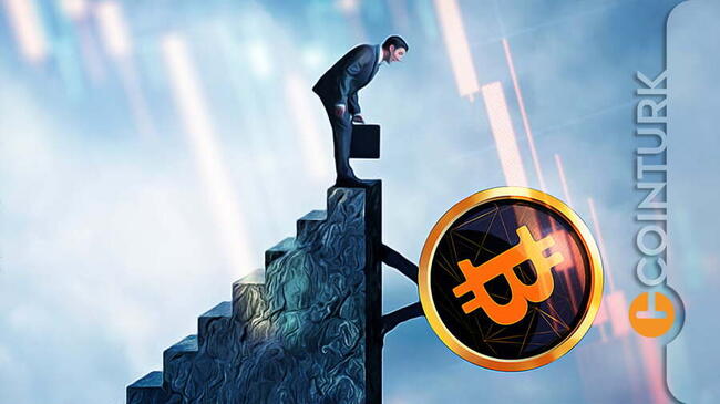 Bitcoin’deki Son Yükselişi Bilen Analistten Yeni Yorum! 2 Senaryo Öne Çıkıyor!