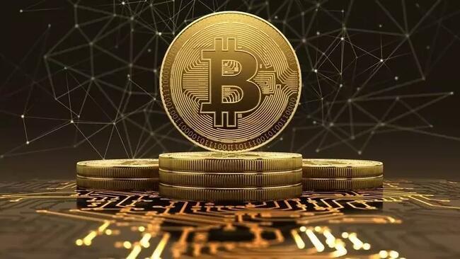 Bitcoin’in Katman 2 Coinleri Alev Alev