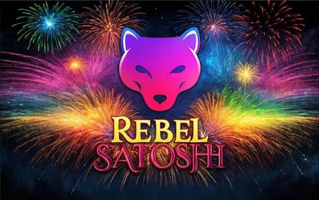 Rebel Satoshi könnte Shiba Inu und Dogecoin im Jahr 2024 überflügeln