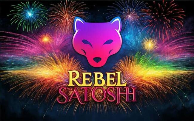 Rebel Satoshi Dapat Mengungguli Shiba Inu dan Dogecoin pada tahun 2024