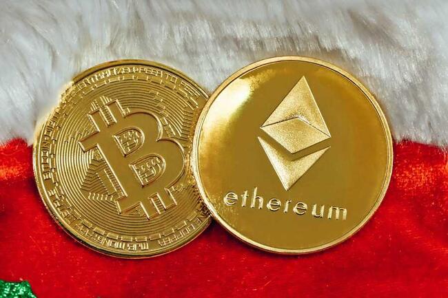 Bitwise Memprediksi US$88.000 Bitcoin pada Akhir Tahun, Mengincar Peluang 50% untuk ETF Ethereum Spot