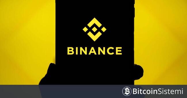 Binance Labs, Yatırım Yaptığı Bitcoin Tabanlı Yeni Kripto Para Projesini Duyurdu!