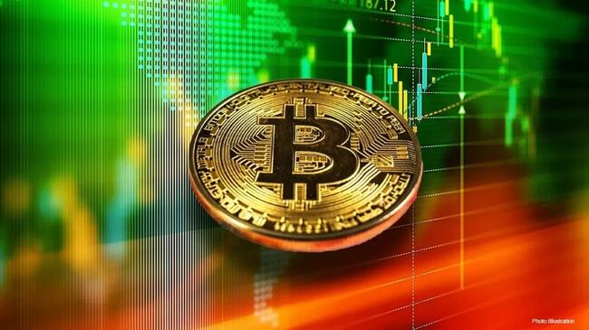 Bitcoin: Un famoso trader proyecta el precio para 2025