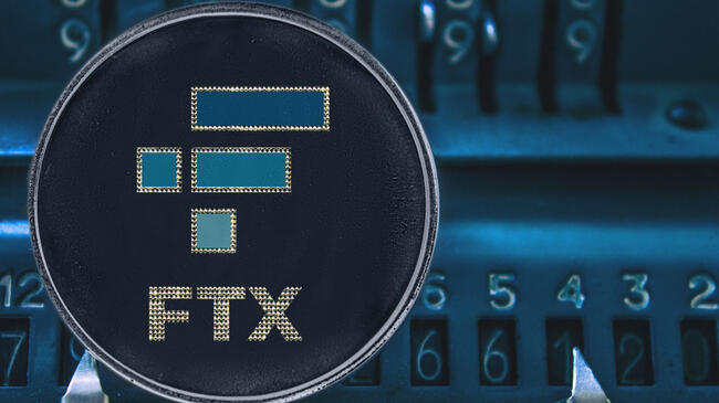 Kripto Paralar Yükseldikçe FTX Satış Yapıyor: Ethereum ve Bir Altcoin’i Borsaya Taşıdı!