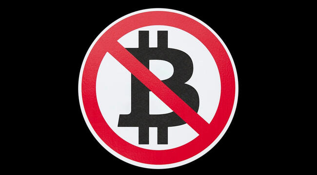Koniec kantorów bitcoin w Polsce? Nowa ustawa to w praktyce surowy zakaz