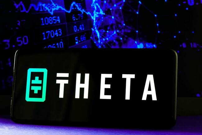 Theta Network mit 50 Prozent im Plus: Das sind die Gründe