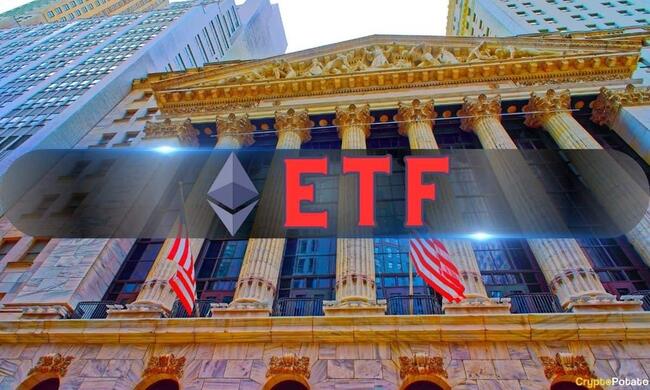 Spot Ethereum ETF in May and Bitcoin Price at $88K by 2024’s End? (Research)