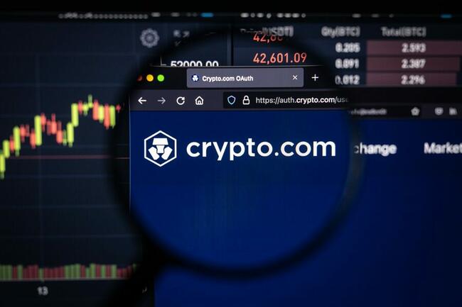 Crypto.com gaat samenwerken met BTG Pactual voor bevordering cryptobank-ecosysteem in Latijns-Amerika