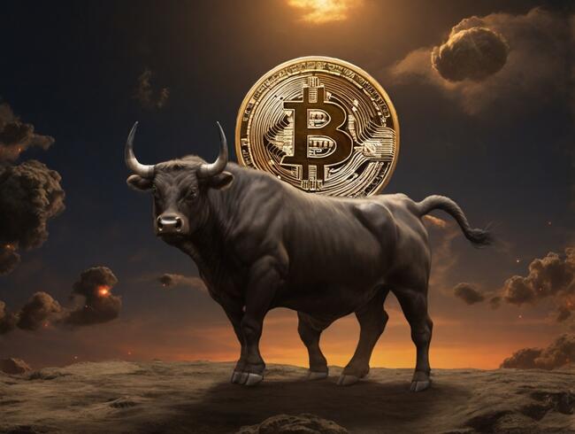 Branchenriesen jubeln, als der kometenhafte Anstieg von Bitcoin den Beginn des Bullenmarkts signalisiert