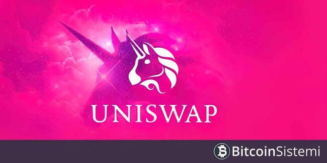 Uniswap, Kullanıcıların Uzun Süredir Beklediği Üç Özelliği Platformuna Eklediğini Duyurdu
