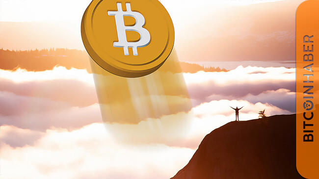 Bitcoin Altından Piyasa Payı Çalmaya Hazır