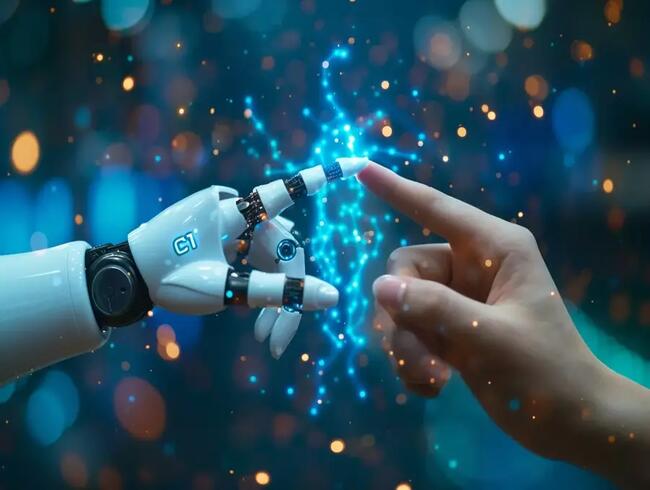 L'intelligence artificielle (IA) révolutionne la croissance des entreprises : des experts partagent leurs idées
