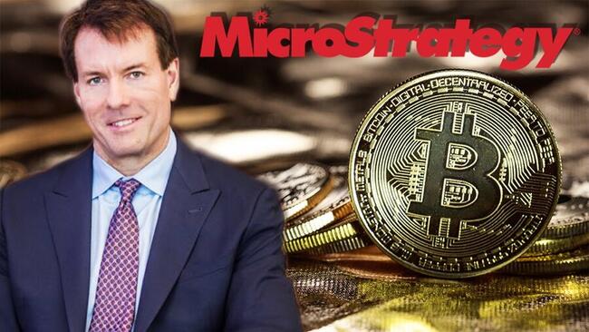 Đầu tư Bitcoin của MicroStrategy: lợi nhuận chưa thực hiện là 4,65 tỷ USD
