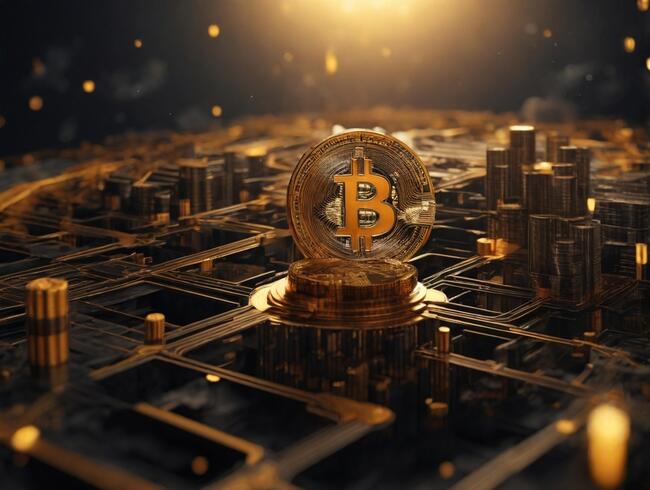 El protocolo de participación Bitcoin de Babylon asegura la inversión Binance Labs