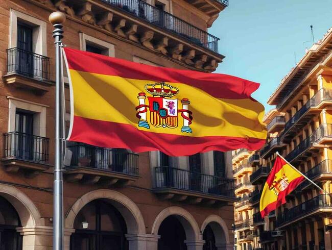 Spaniens Finanzaufsicht warnt vor nicht lizenzierten Börsen